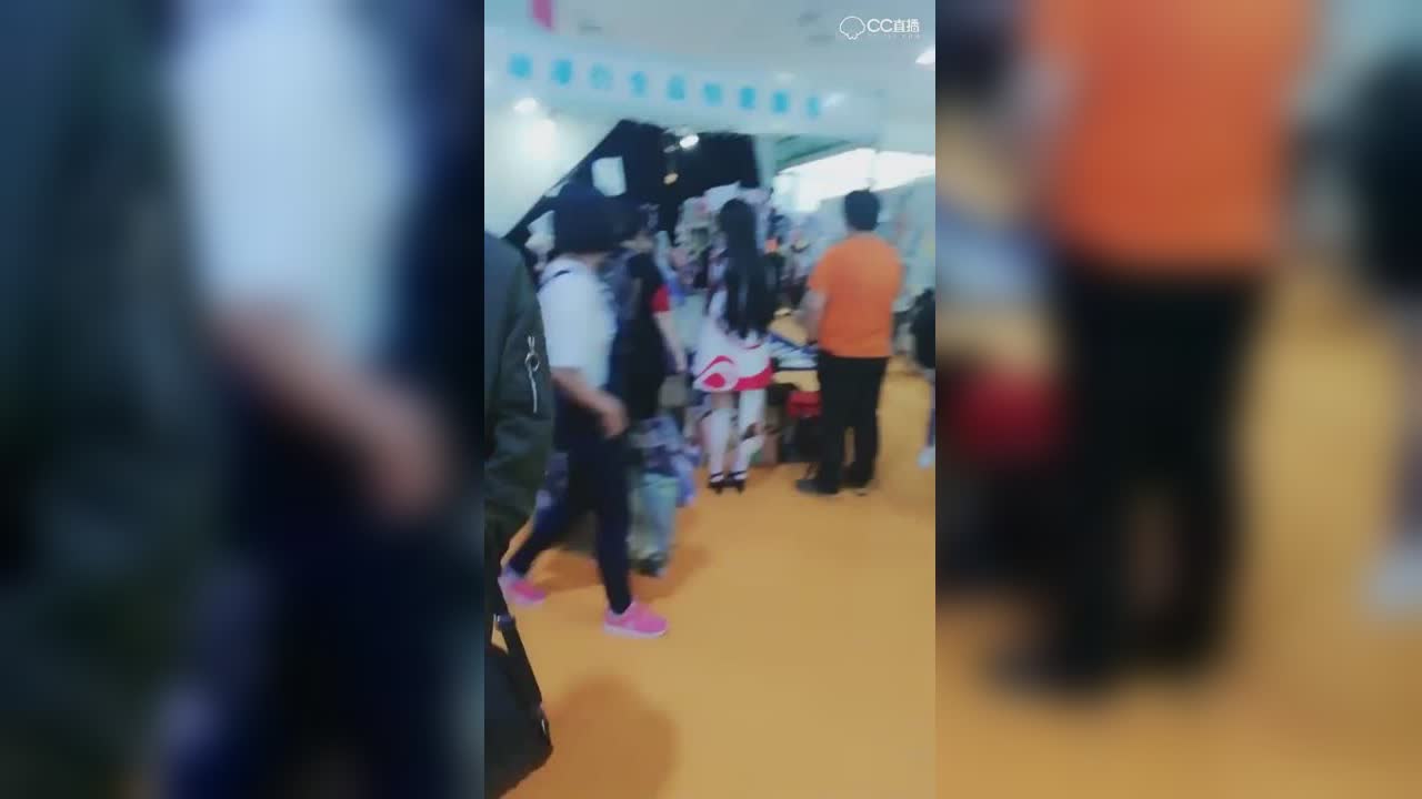 视频封面