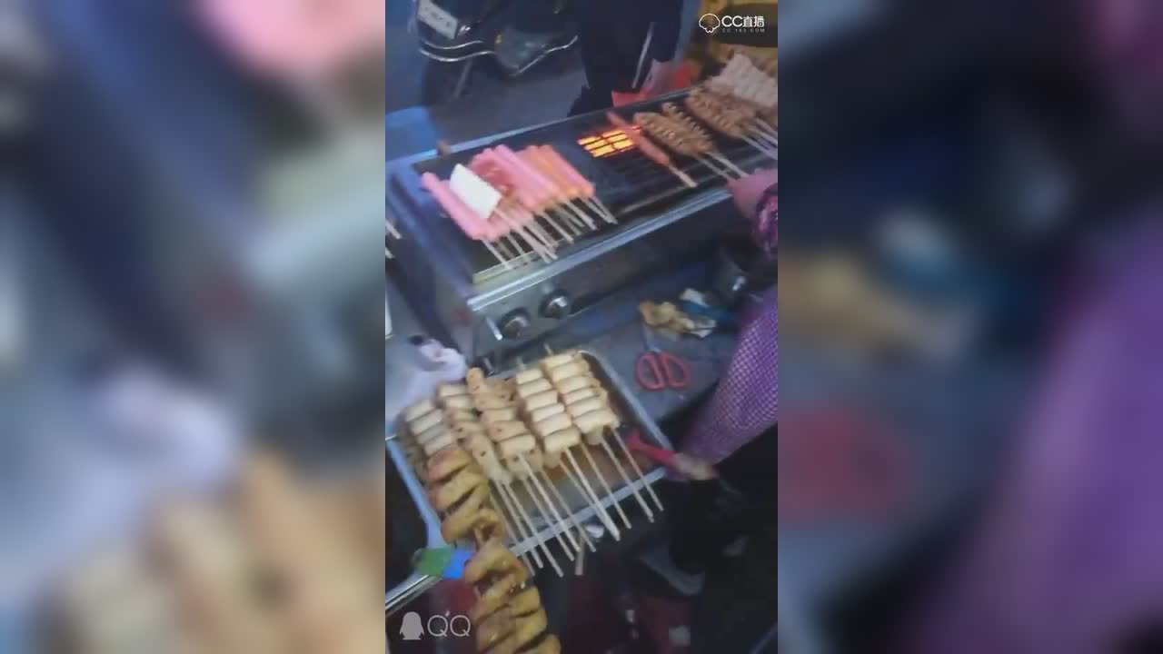 视频封面