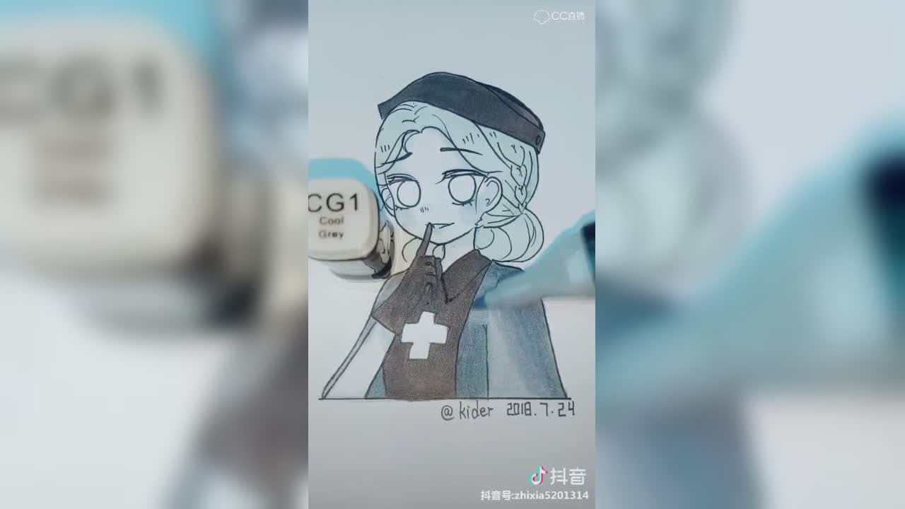 视频封面