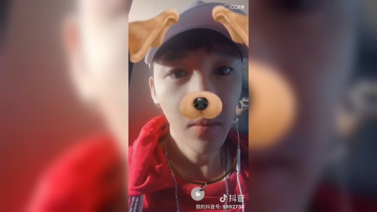 视频封面