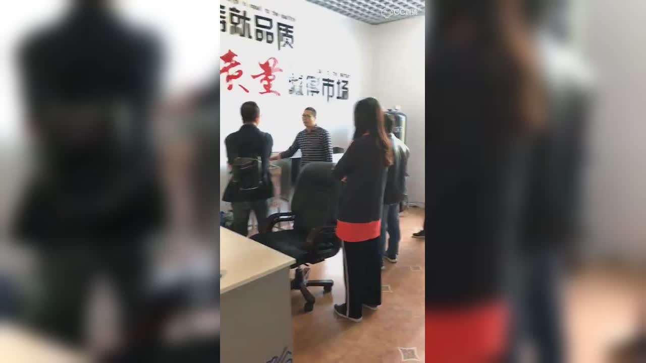 视频封面