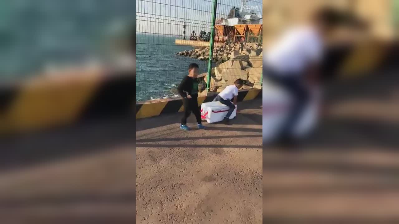 视频封面