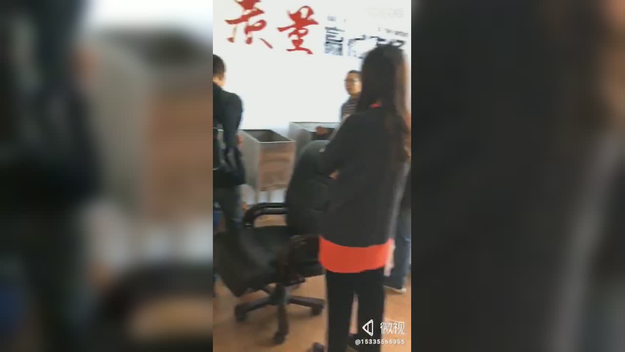 视频封面