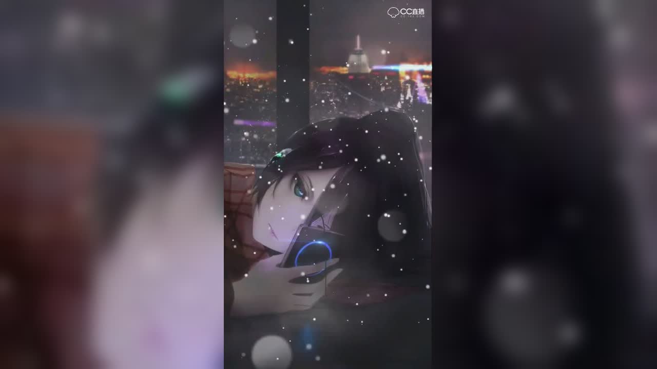 视频封面