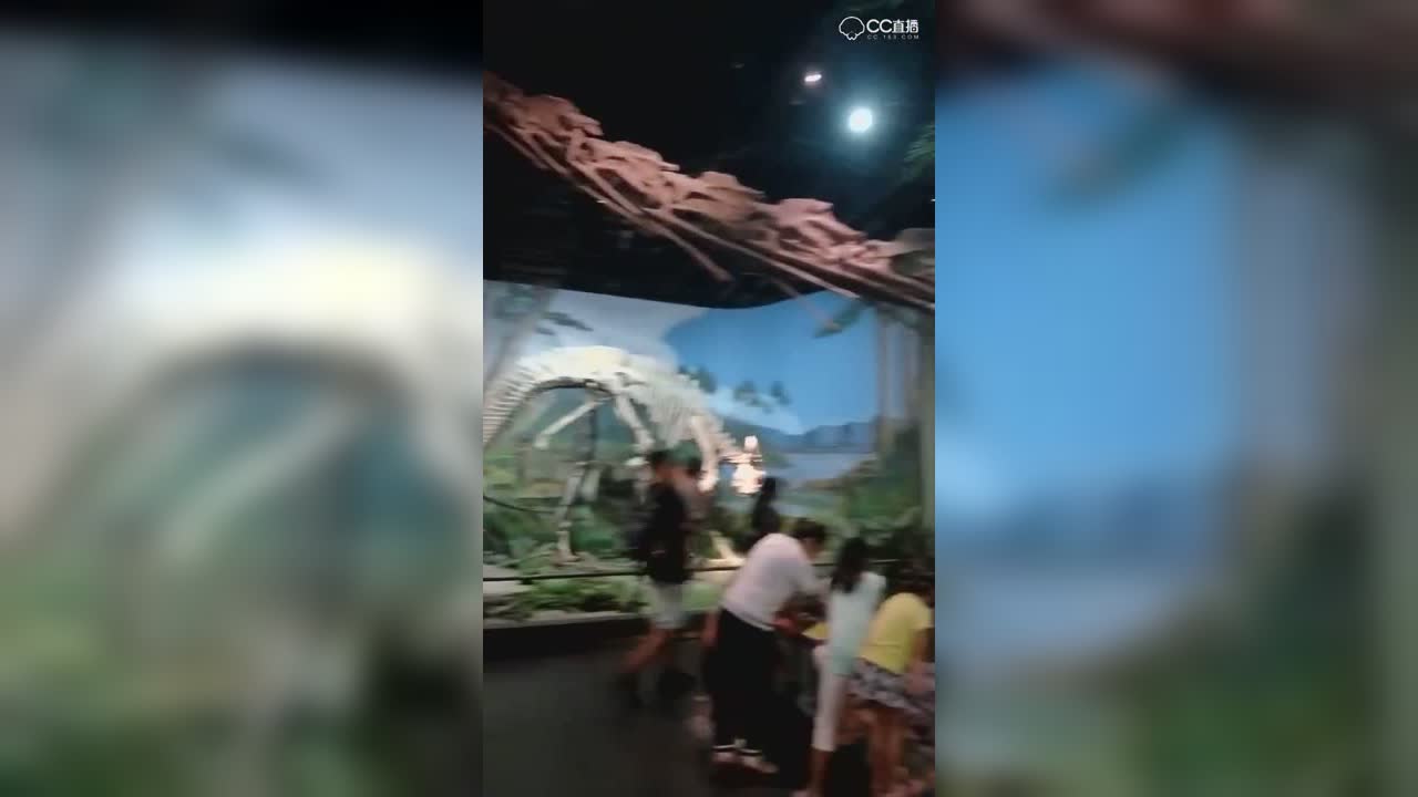 视频封面