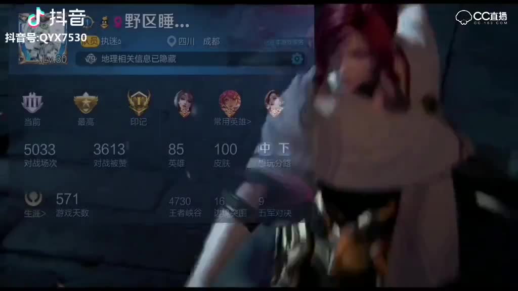 视频封面