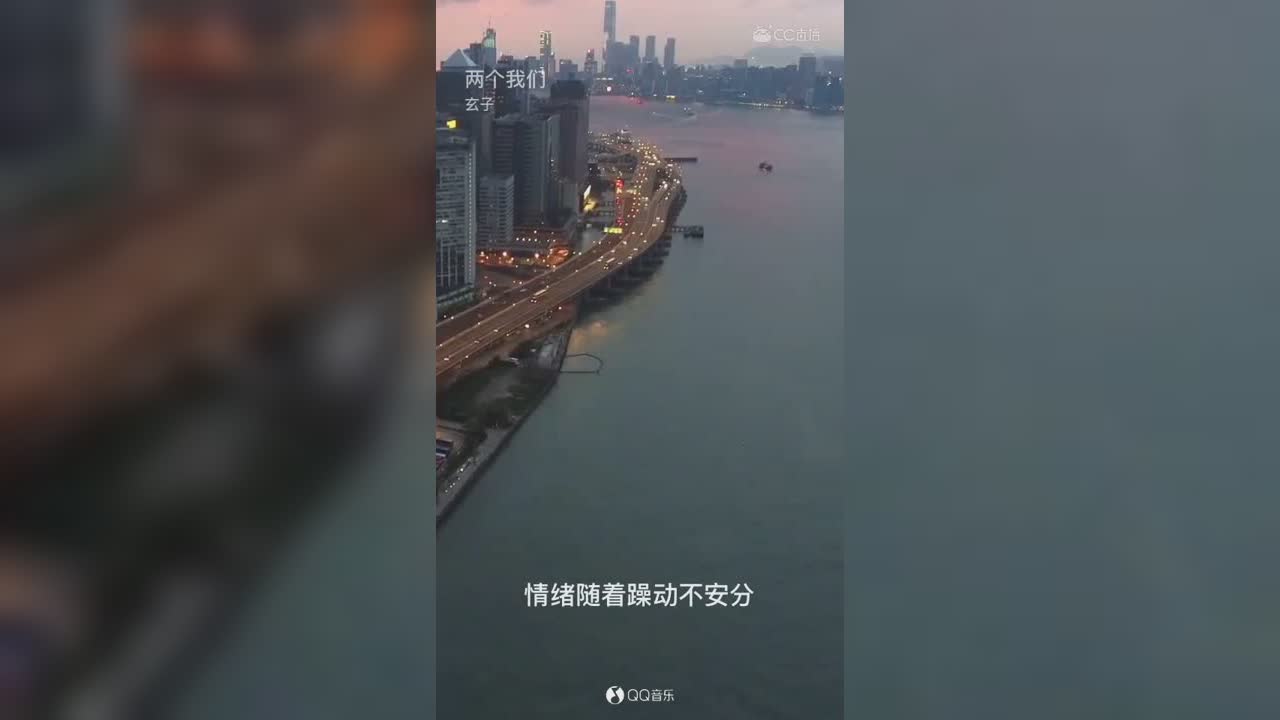 视频封面