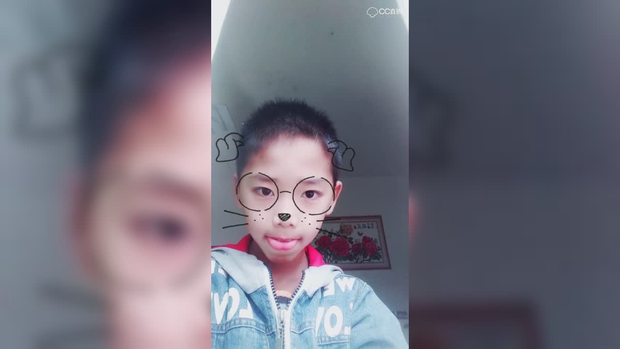 视频封面