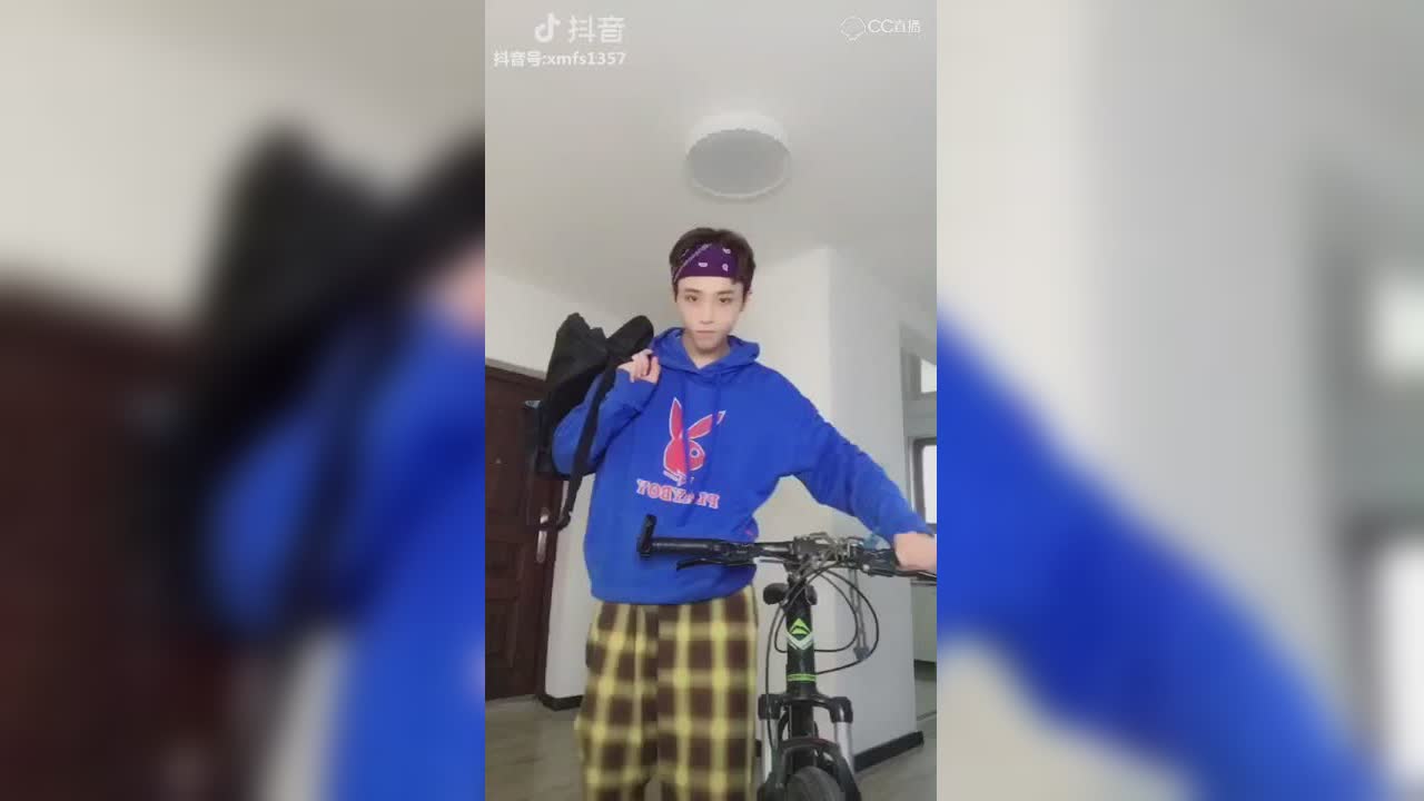 视频封面