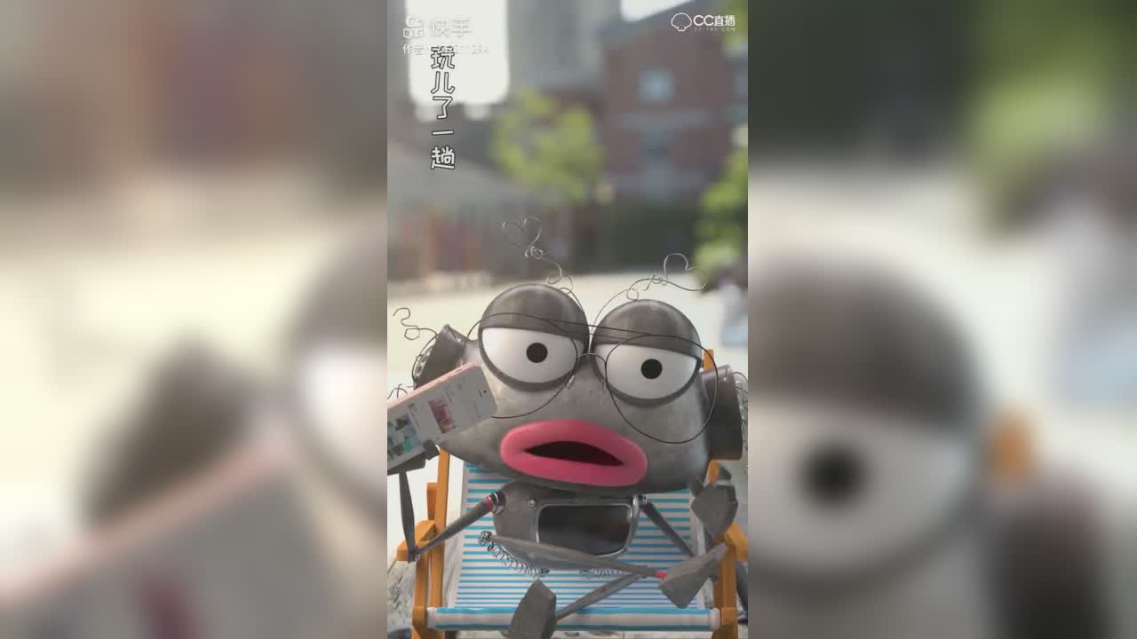 视频封面