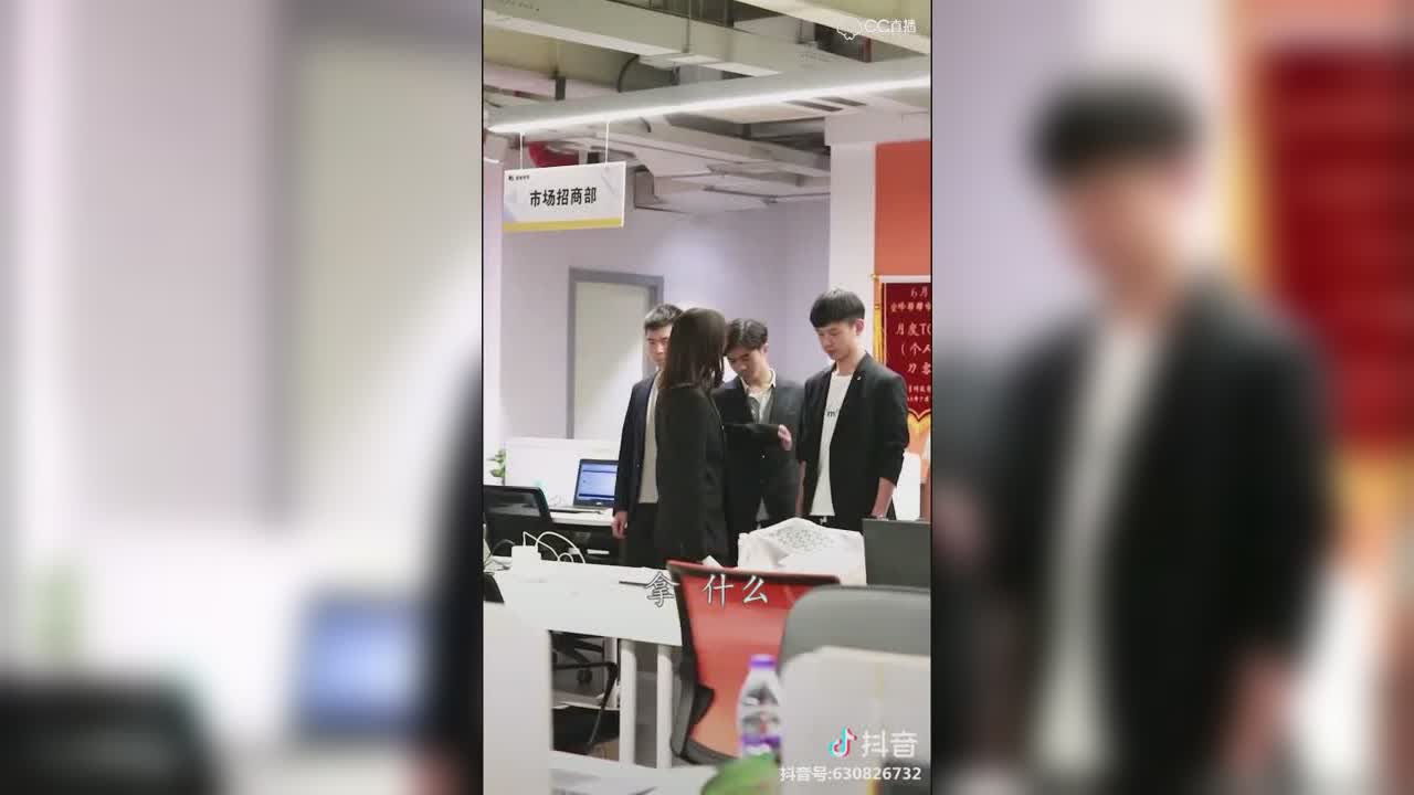 视频封面