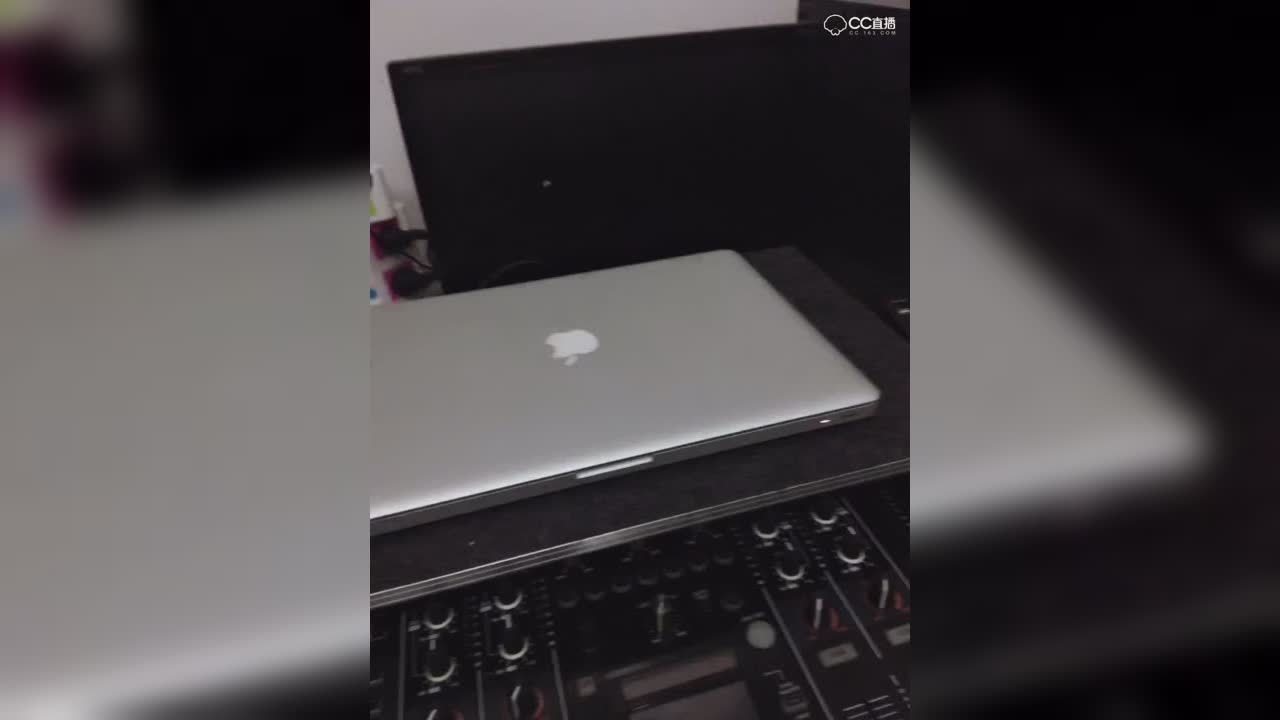 视频封面