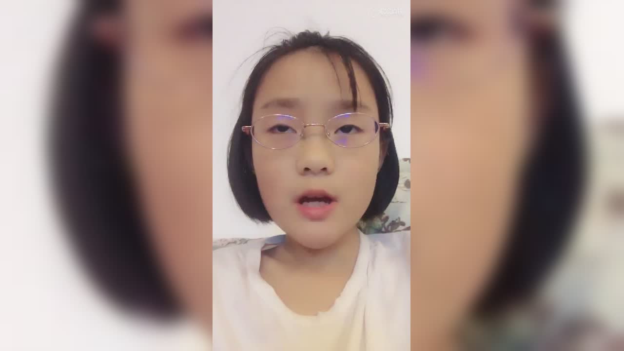 视频封面