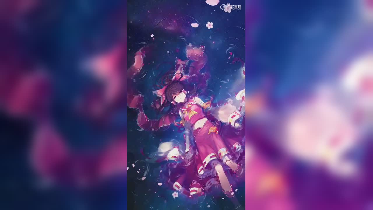 视频封面