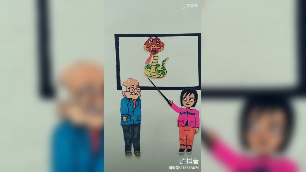 视频封面