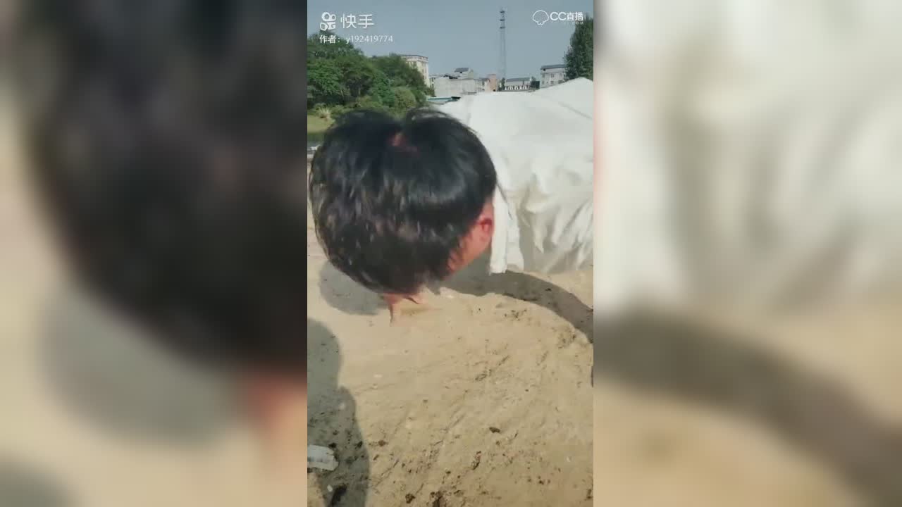 视频封面