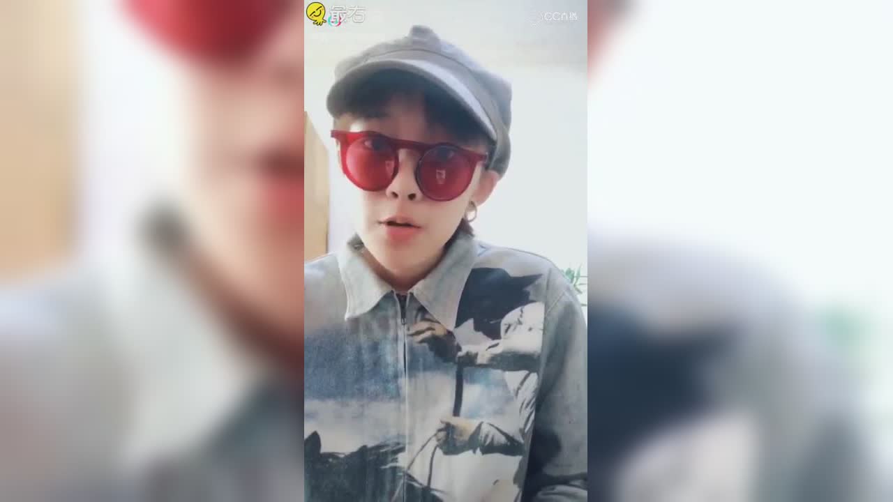 视频封面