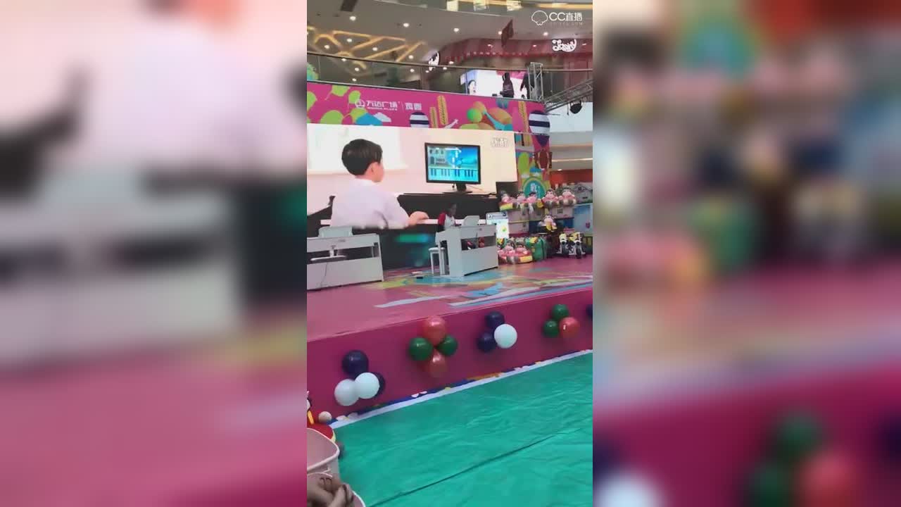 视频封面