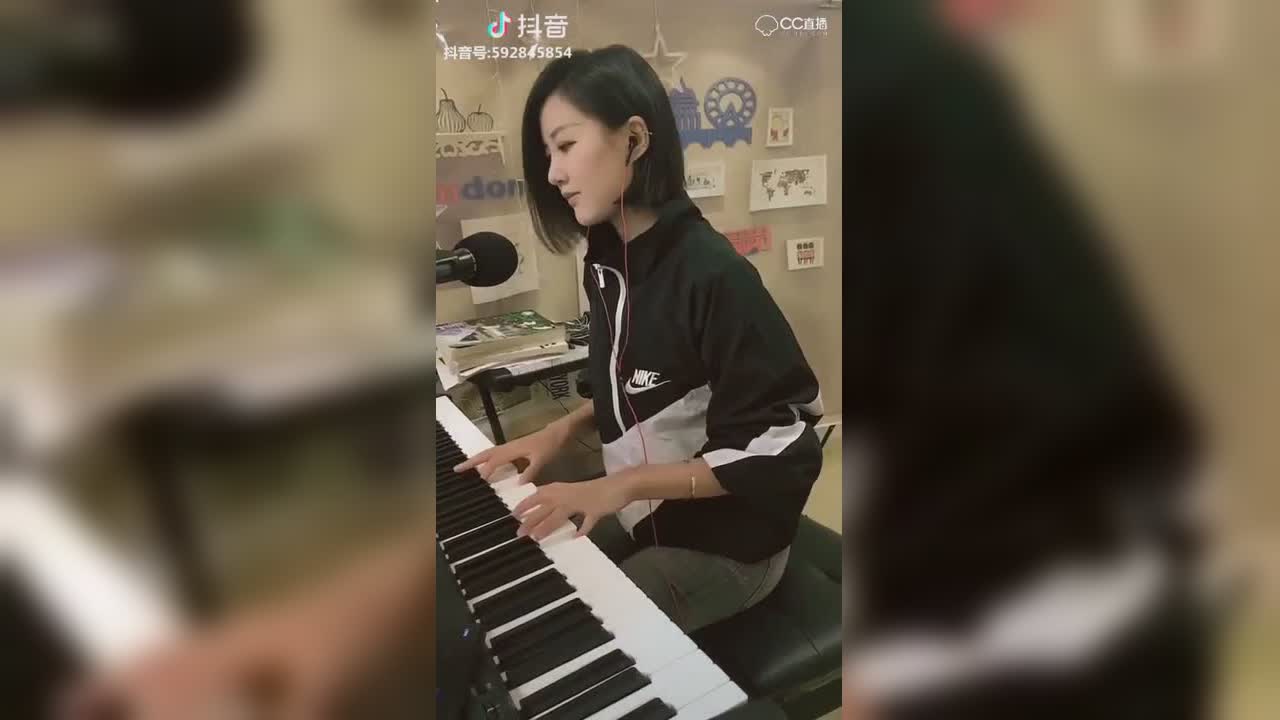 视频封面