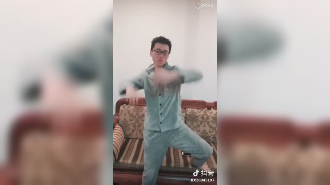 视频封面