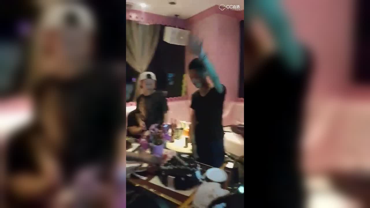 视频封面