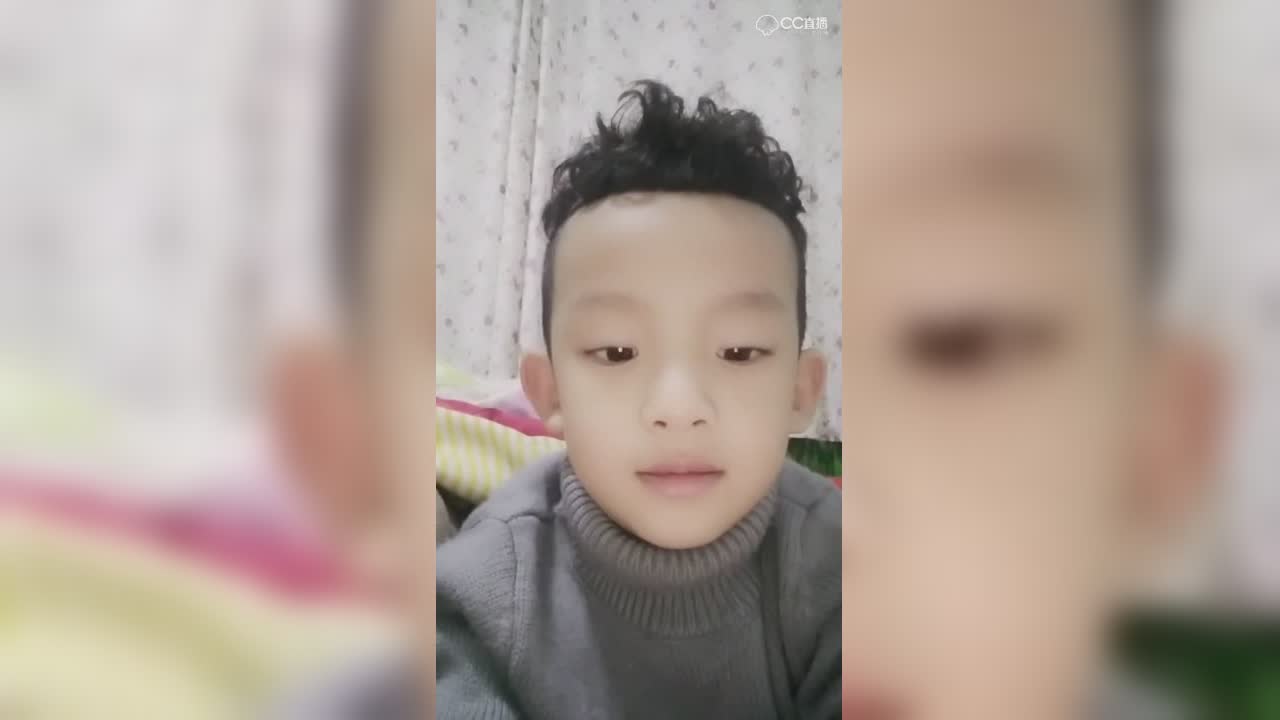 视频封面
