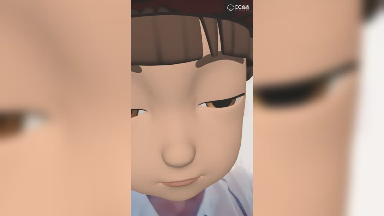 视频封面