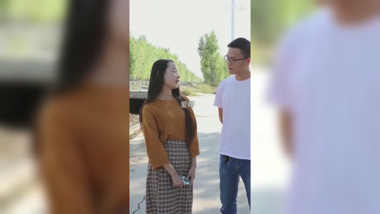 视频封面