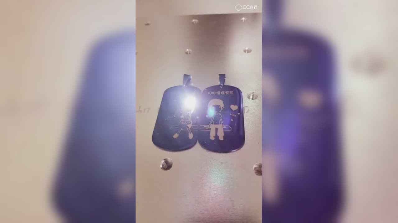 视频封面