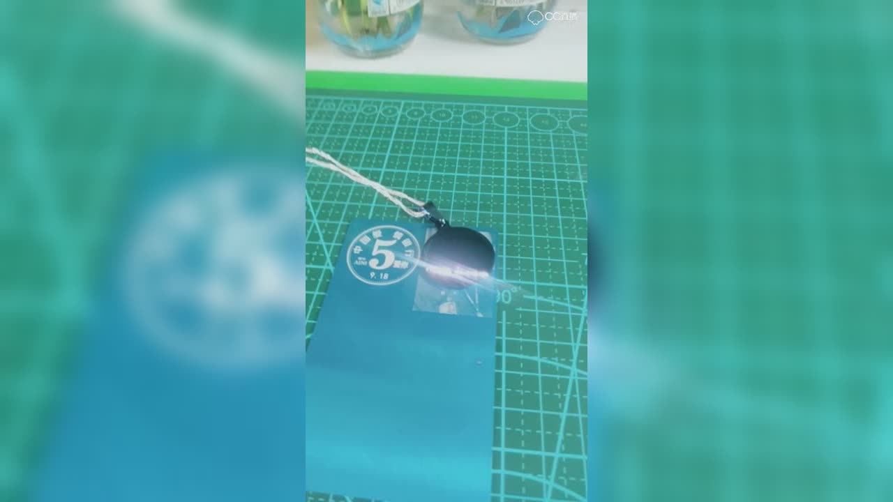 视频封面