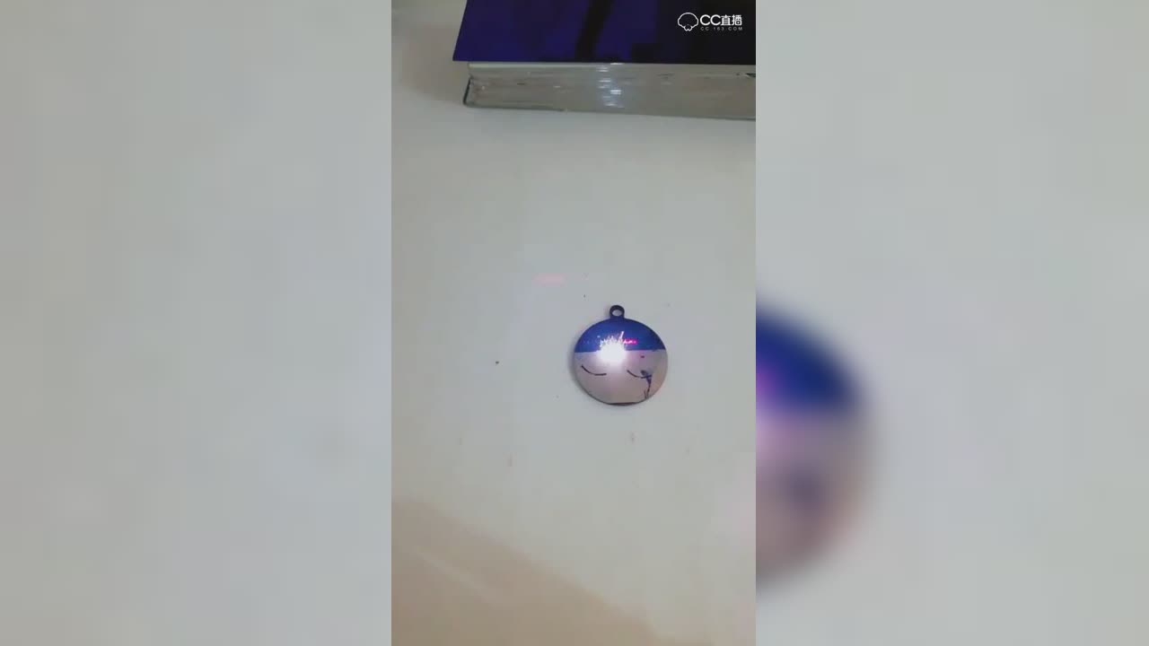 视频封面