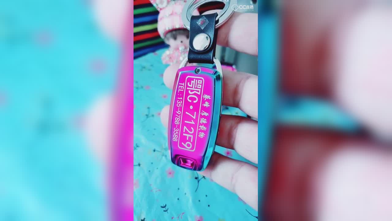 视频封面