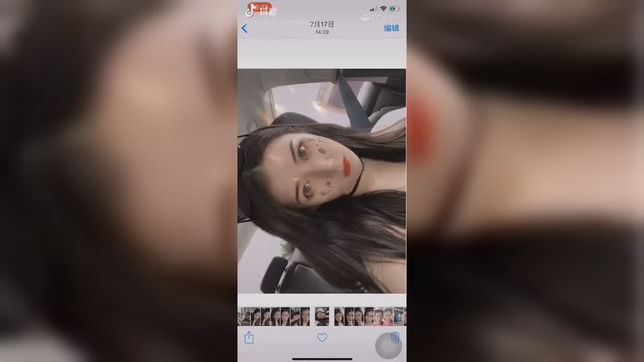 视频封面