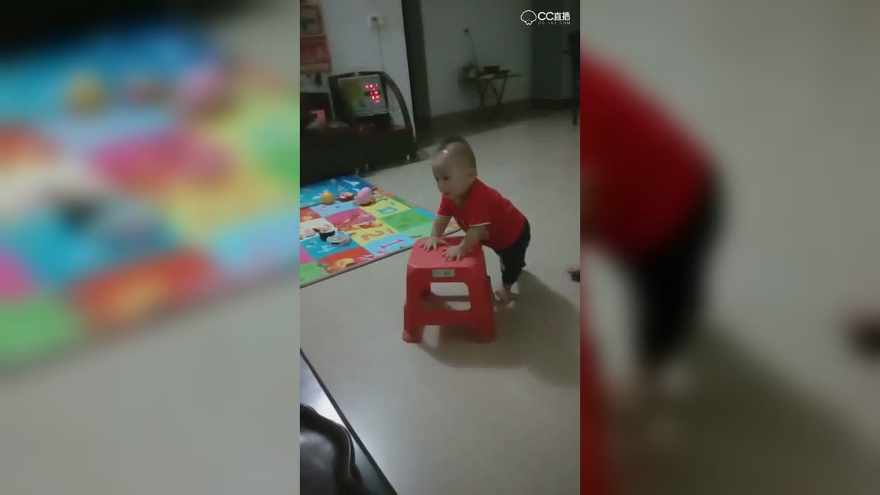 视频封面