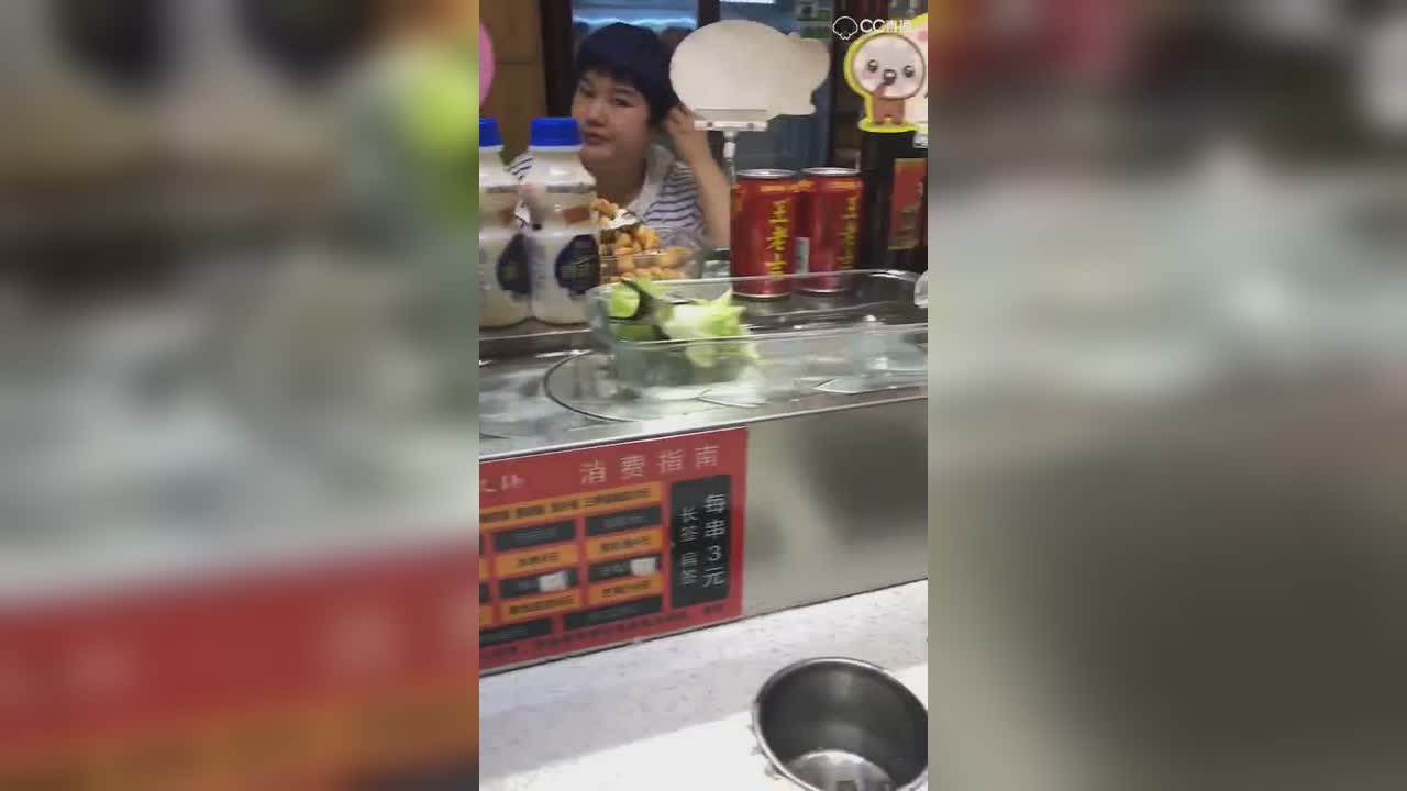 视频封面