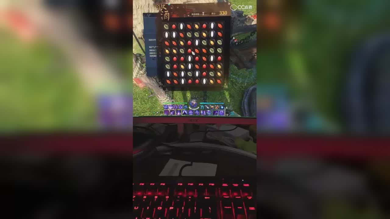 视频封面