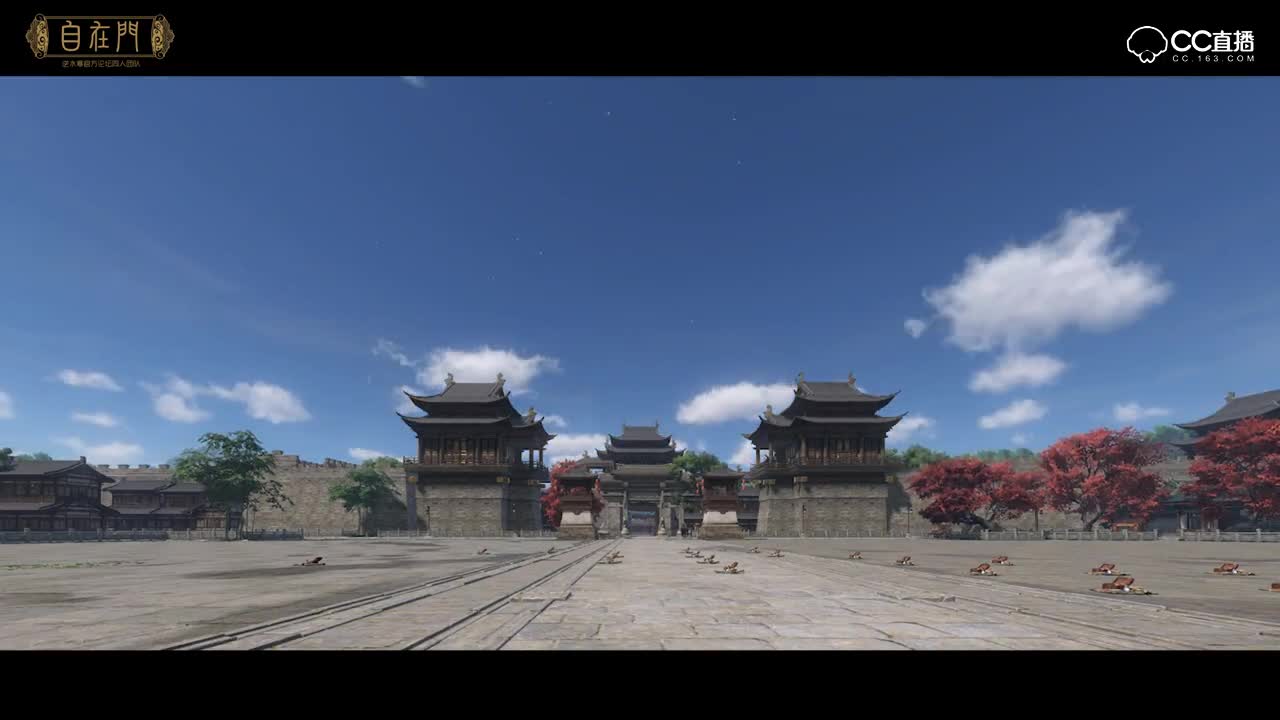 视频封面