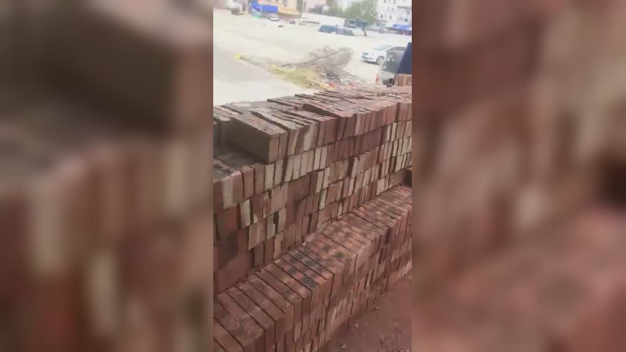 视频封面