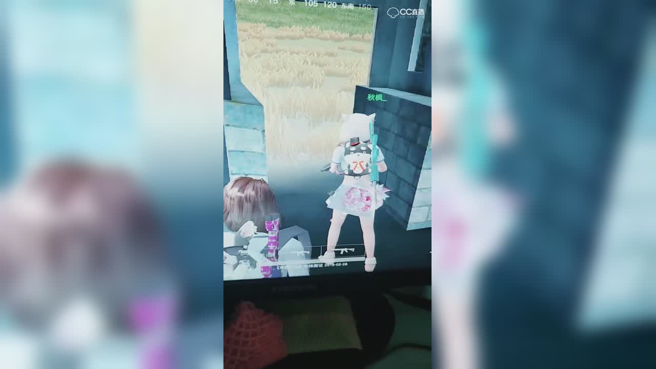 视频封面