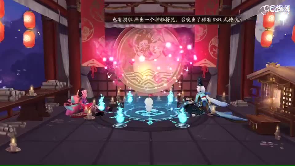 视频封面