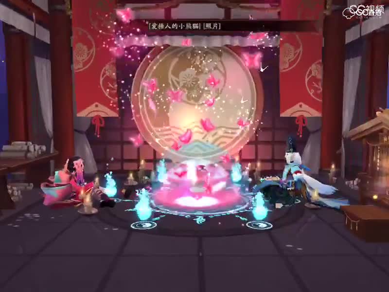 视频封面