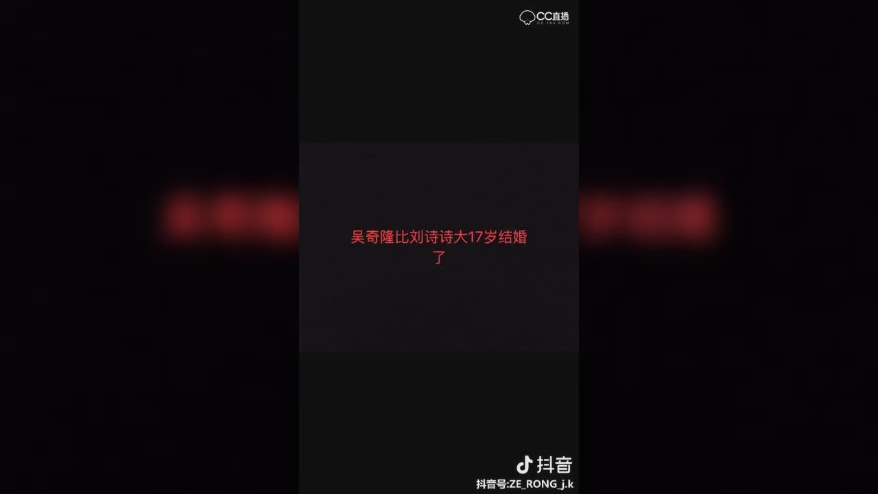 视频封面