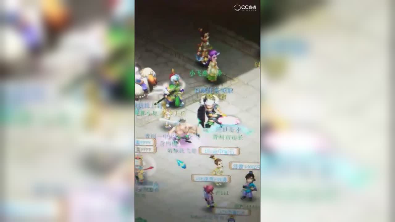视频封面