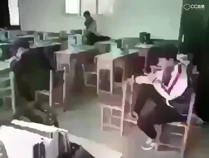 视频封面