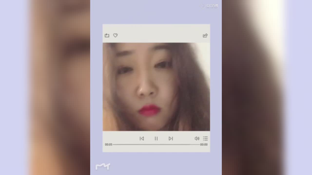视频封面
