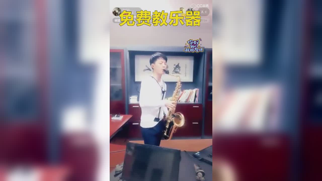 视频封面