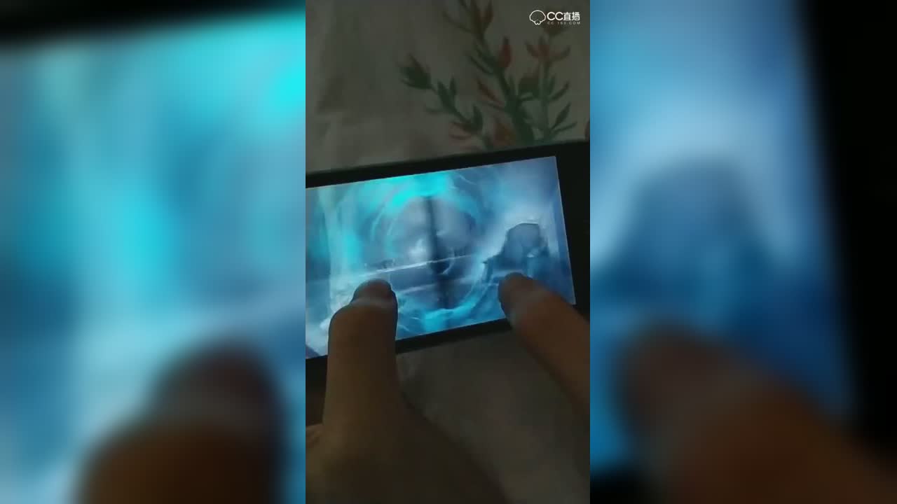 视频封面