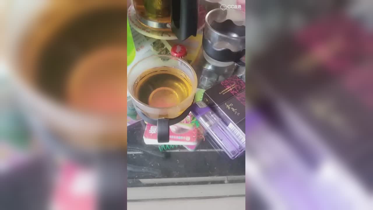 视频封面