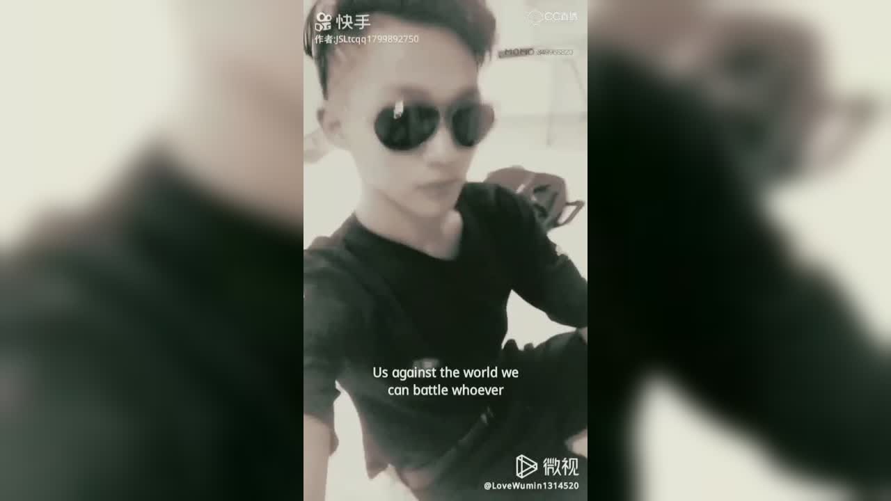 视频封面