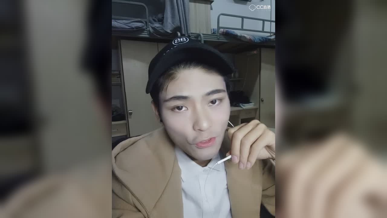 视频封面